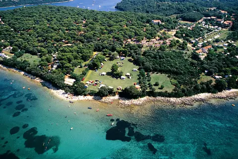 Camping Indije in Pula