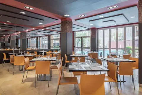 ALEGRIA Plaza Paris in Lloret de Mar — foto 5