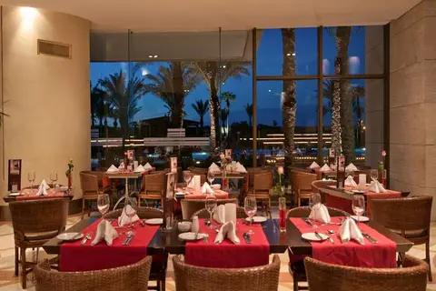 Movenpick Hotel & Casino Malabata Tanger in Tanger — foto 7