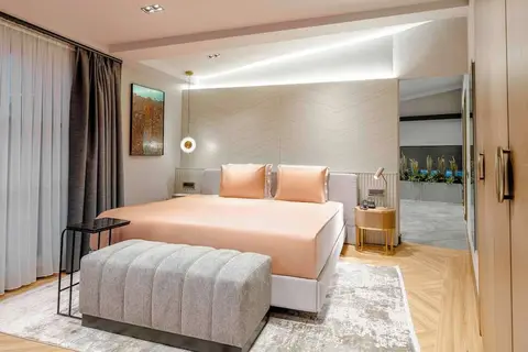 AHC Taksim Hotel in Beyoğlu — foto 4