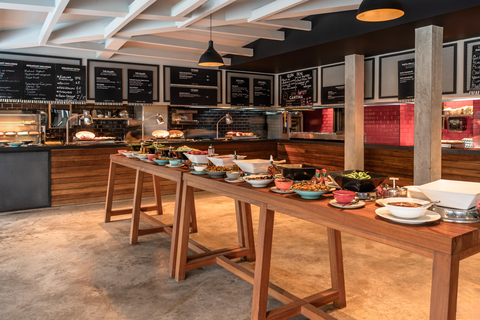 Hotel Cook's Club Alanya - adults only foto 4