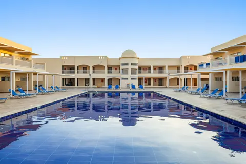 Hotel Pickalbatros Vita Resort in L' Asiatique