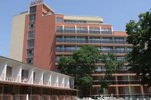 Hotel Jupiter in Несебър — foto 21