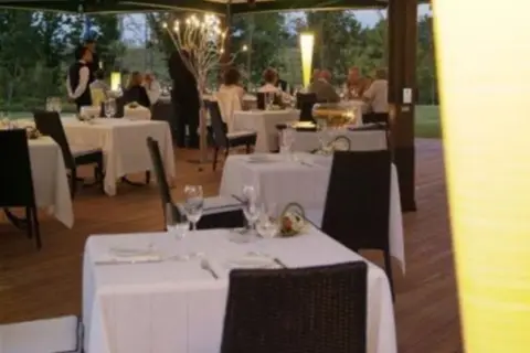 Relais Corte Cavalli in Ponti sul Mincio — foto 13