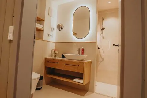 Biohotel Wildland foto 21