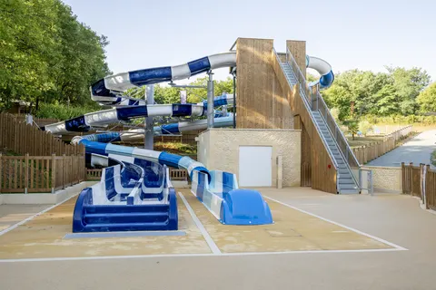 Camping St. Avit Loisirs foto 23