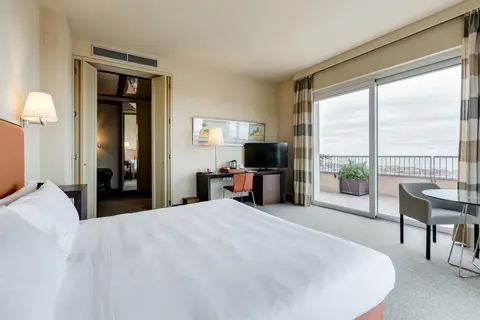 Best Western Villa Maria Hotel in Rome, foto 13