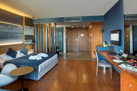 TUI BLUE Belek in Serik, foto 12