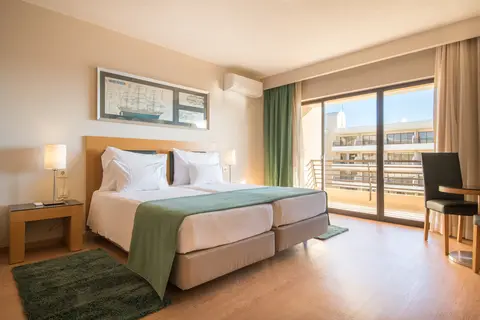 Vila Galé Marina in Quarteira — foto 28