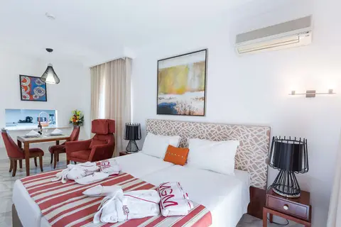 Grand Muthu Oura View Beach Club in Albufeira — foto 3