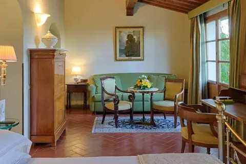 Villa Olmi Firenze in Florence — foto 19
