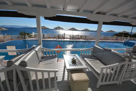 Hotel Akti Ouranoupoli in Ouranoupoli — foto 22