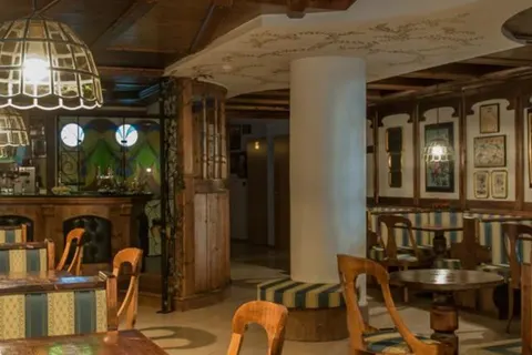 Hotel ai Pini foto 4
