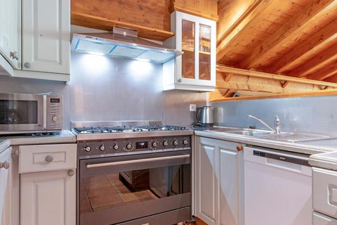 Chalet Bettaix Rose foto 13