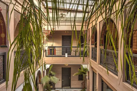 Riad Dar Anika in Marrakesh, foto 18