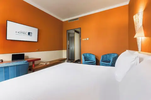 City Style Hotel Reggio Emilia in Reggio Emilia, foto 17