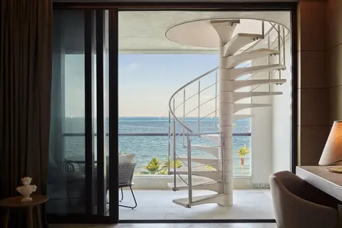 SLS Playa Mujeres in Cancùn — foto 21