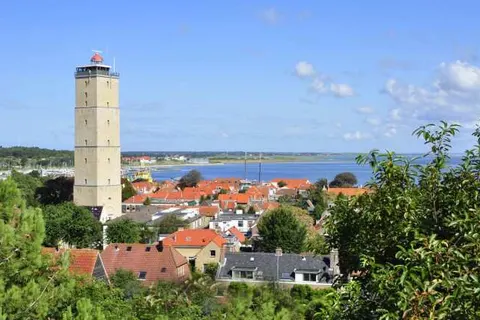 Hotel De Walvisvaarder foto 22