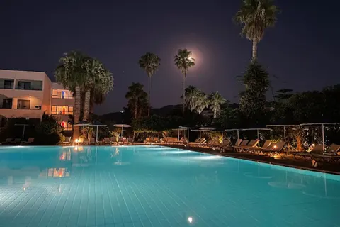 Tigaki Beach Hotel foto 28