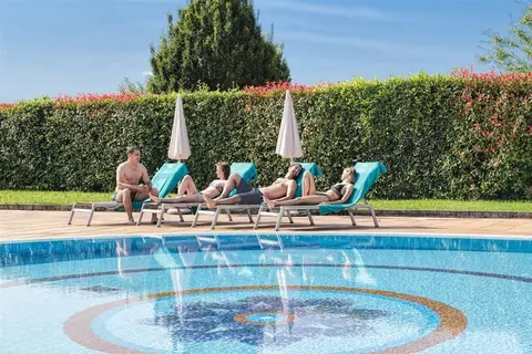 Active Hotel Paradiso & Golf Resort in Castelnuovo del Garda — foto 9
