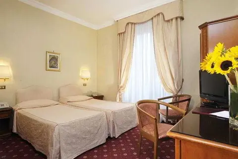 Hotel Torino in Rome, foto 24