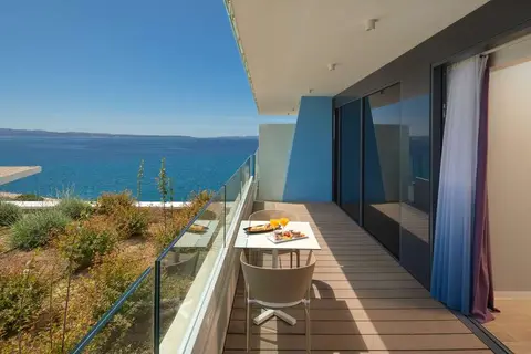 Amphora Hotel in Split — foto 12