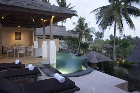 Wapa di Ume in Ubud, foto 19