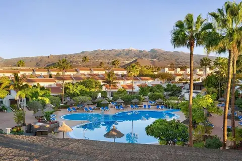 Wyndham Residences Golf del Sur in San Miguel de Abona, foto 2