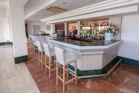 Club Sillot in Santa Margalida — foto 24