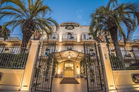 Villa Daphne in Giardini Naxos — foto 3
