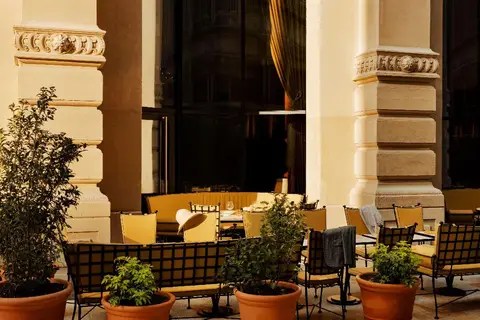 Hôtel Madame Rêve in Saint-Girons — foto 10