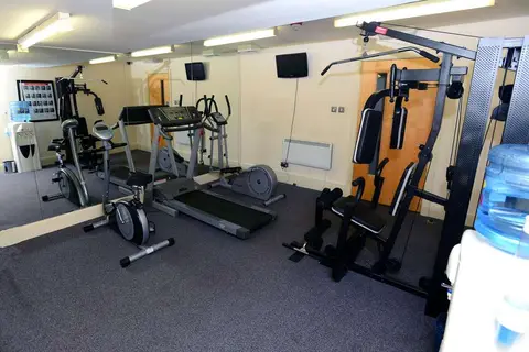 Holyrood Aparthotel in Edinburgh, foto 12