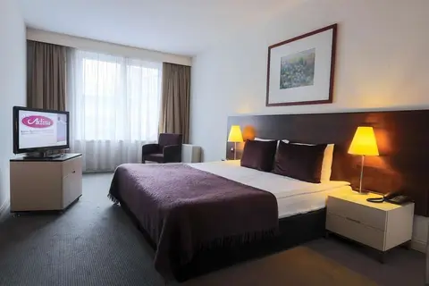 Adina Apartment Hotel Budapest in Boedapest, foto 16