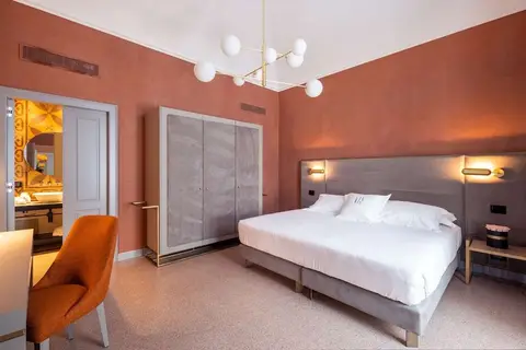 Vis Urban Suite & Spa in Bari — foto 3