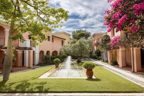 Hotel La Torre in Barì/Bari Sardo — foto 9