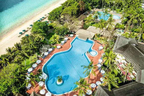 Hotel Prama Sanur Beach Bali in Denpasar — foto 7