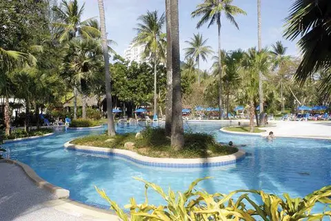 Hotel Andaman Embrace Patong in ตำบลป่าตอง — foto 7
