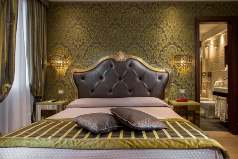 Hotel Ca' Marinella in Venetië — foto 24