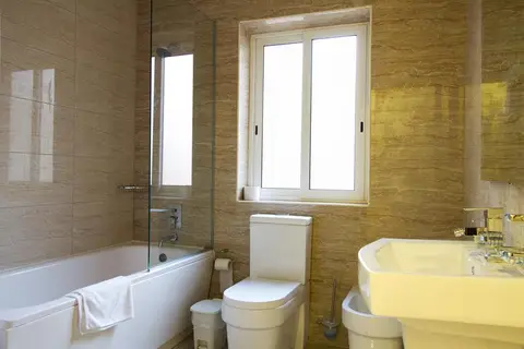 Blubay Apartments by ST Hotels in Gzira — foto 8