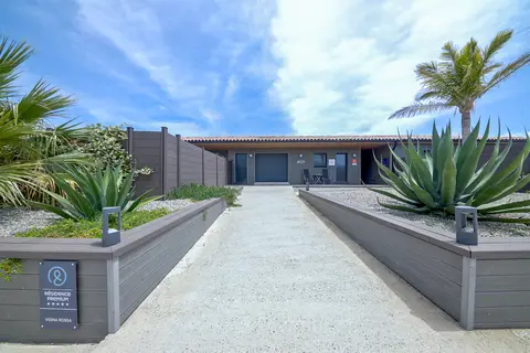 Residence Résidence Vesna Rossa in Lecci — foto 6