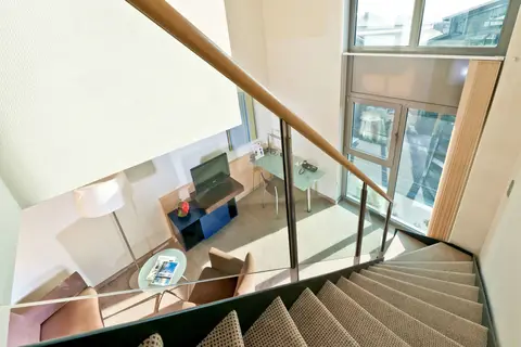 Dorint Hotel An der Messe Köln in Keulen — foto 29