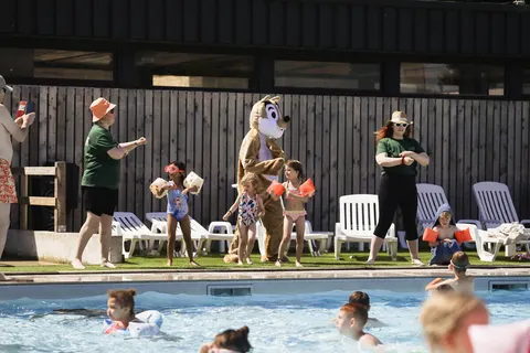 Camping Le Florenville foto 13