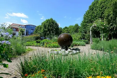Seehotel Großherzog von Mecklenburg in Boltenhagen — foto 29