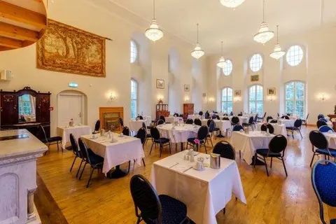 Schloss Purschenstein foto 18