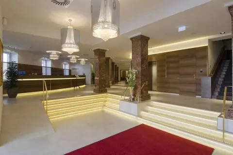 Imlauer Hotel Pitter in Salzburg, foto 14