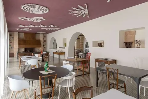Vinilia Wine Resort in Manduria — foto 6