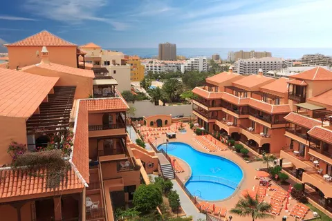 Coral Los Alisios foto 1