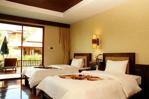 Khao Lak Bayfront in Khao Lak — foto 6
