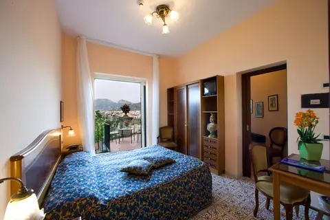 La Tonnarella in Sorrento — foto 19