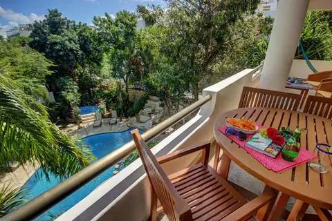 Riviera Maya Suites in Playa del Carmen — foto 3